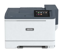 XEROX Impresora Laser color C410 A4 40PPM DUPLEX PRINTER PS3 PCL5E/6 2 TRAYS 250 SHEETS