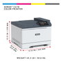 Xerox C410V_DN Impresora Láser Color A4 40 ppm Dúplex