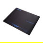 LogiLink Mousepad XXL Gaming Negro 40x30cm