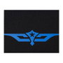 LogiLink Mousepad XXL Negro 40x30 cm
