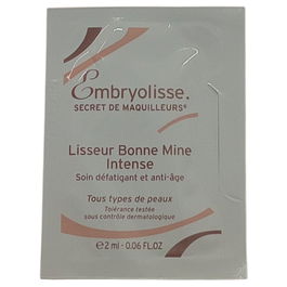 Secret De Maquilleurs, Alisado, Crema, Para la cara, 2 ml *Muestra