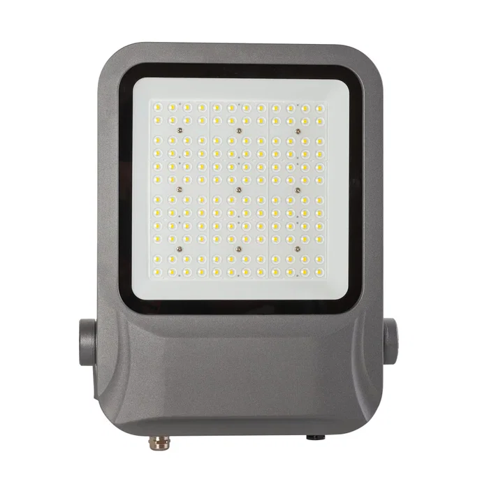 Moso Proyector LED 100W 18000Lm 90º 5000K Blanco Frío IP65