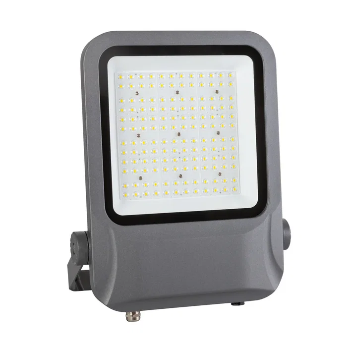 Moso Proyector LED 100W 18000Lm 90º 5000K Blanco Frío IP65
