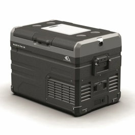 Eza Blizz-E Flex Nevera de compresor 56 litros 2 zonas modulares Control Bluetooth