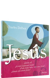 Jesús, Charles Delhez - Verbo Divino