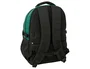 Safta Mochila Real Madrid Equipación 26/27 Cross Doble