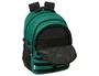 Safta Mochila Real Madrid Equipación 26/27 Cross Doble