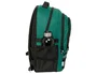 Safta Mochila Real Madrid Equipación 26/27 Cross Doble