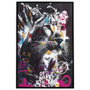 Home Deco Factory Cuadro Guepardo 60x90 cm