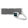 Asus Prime LC 360 ARGB White Edition Blanco