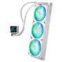 Asus Prime LC 360 ARGB White Edition Blanco
