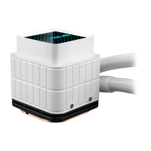 Asus Prime LC 360 ARGB White Edition Blanco Asus Prime LC 360 ARGB White Edition Blanco