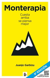 Monterapia, Juanjo Garbizu - DIERESIS