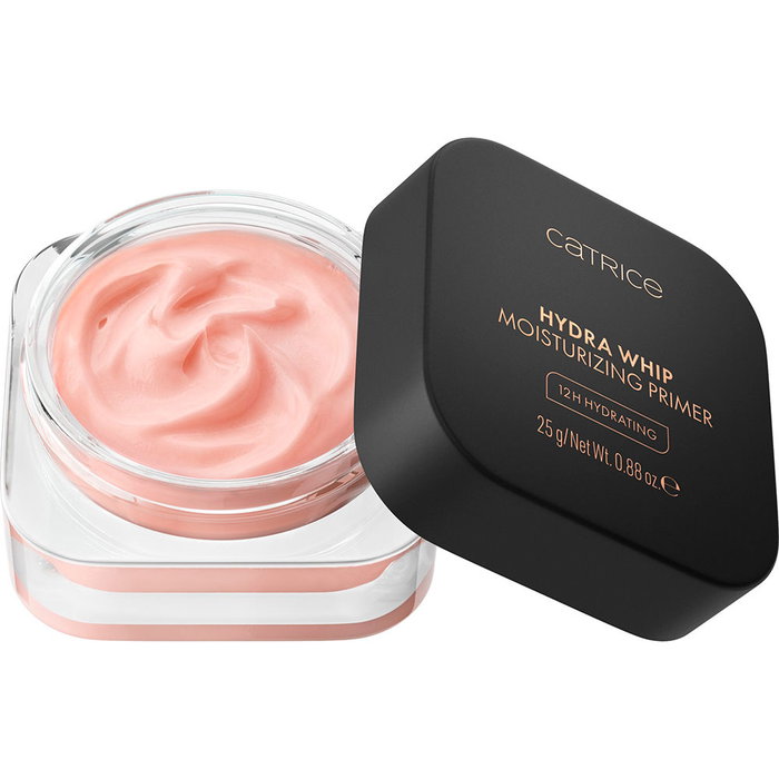 Catrice Hydra Whip Prebase Hidratante 25 gr