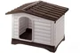 Ferplast Caseta Dogvilla 90 88x72x65cm