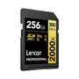Lexar Professional 2000x SDXC UHS-II 256 GB