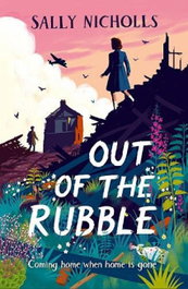 OXFORD UNIVERSITY PRESS Rollercoaster: Out of the Rubble