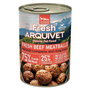 Arquivet Albóndigas de Ternera Fresca en Salsa - Lata de 400g