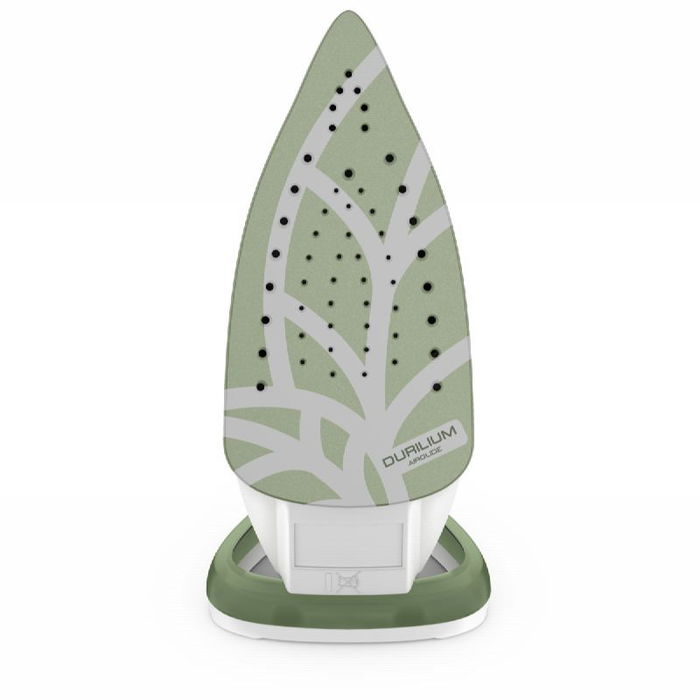 Tefal Plancha de Vapor, 2800 W, Generador de Vapor, Sistema Antical, Cuidado de la Ropa, PLATEADO - Ref: PLANCHA DE VAPOR TEFAL 2800W