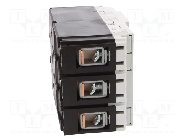 EATON ELECTRIC Interruptor de potencia LZM LZMC1-A100-I de 3 polos 100A EATON ELECTRIC Interruptor de potencia LZM LZMC1-A100-I de 3 polos 100A