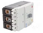 EATON ELECTRIC Interruptor de potencia LZM LZMC1-A100-I de 3 polos 100A