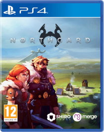Tesura Games Northgard para PS4