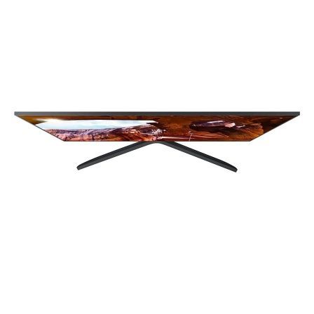 TELEVISOR LED SAMSUNG UE65RU7405UXXC - 65"/165CM - 3840*2160 4K - 1900HZ PQI - HDR 10+/HLG - DVB-T2CS2 - SMART TV -3*HDMI -2*USB - AUDIO 20W