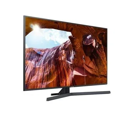 TELEVISOR LED SAMSUNG UE65RU7405UXXC - 65"/165CM - 3840*2160 4K - 1900HZ PQI - HDR 10+/HLG - DVB-T2CS2 - SMART TV -3*HDMI -2*USB - AUDIO 20W