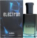 Ajmal Electron Eau de Parfum 100 ml