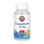 KAL L-Glutathione 25 mg 90 comprimidos orosolubles