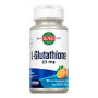 KAL L-Glutathione 25 mg 90 comprimidos orosolubles