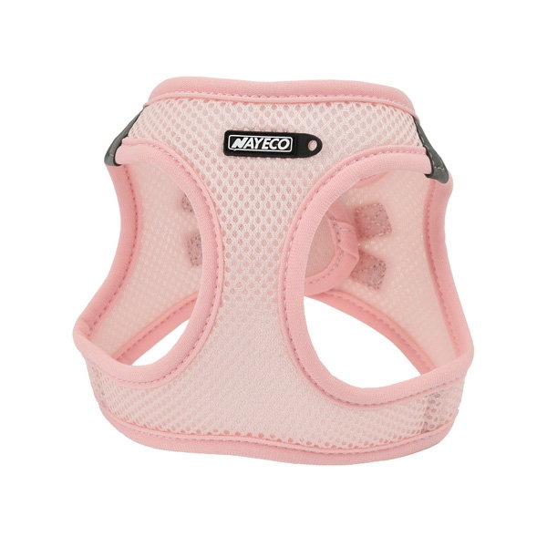 Nayeco Arnés Transpirable Rosa S 40-45cm Nayeco Arnés Transpirable Rosa S 40-45cm