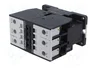 FINDER Contactor 3-polar 50A 24VAC NO x3 Serie 6K