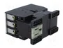 FINDER Contactor 3-polar 50A 24VAC NO x3 Serie 6K