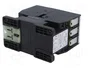 FINDER Contactor 3-polar 50A 24VAC NO x3 Serie 6K