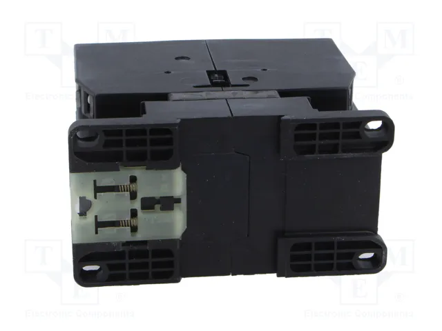 FINDER Contactor 3-polar 50A 24VAC NO x3 Serie 6K FINDER Contactor 3-polar 50A 24VAC NO x3 Serie 6K