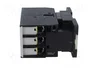 FINDER Contactor 3-polar 50A 24VAC NO x3 Serie 6K
