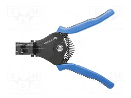 HÖGERT TECHNIK Pelacable 1÷3,2mm2 para cables redondos y planos