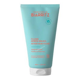 BIARRITZ Fluido Aftersun Bio 150Ml