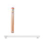 OSRAM LEDinestra LEDinestra 50 4,7W S14s Blanco cálido