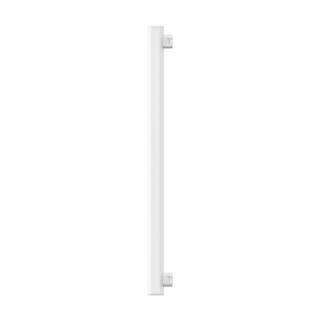 OSRAM LEDinestra LEDinestra 50 4,7W S14s Blanco cálido