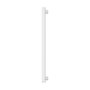 OSRAM LEDinestra LEDinestra 50 4,7W S14s Blanco cálido