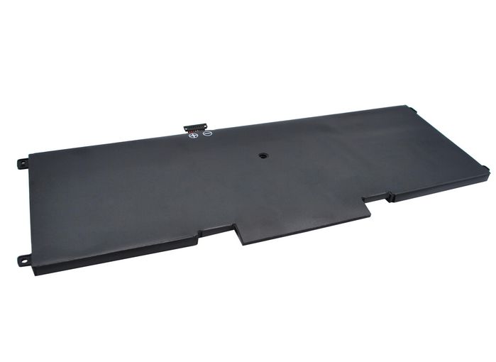 CoreParts Batería para Portátil Asus 50.00Wh Li-Pol 11.1V 4500mAh Negro