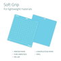 LOKLiK Schneidematte Pack de 3 - Azul