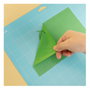 LOKLiK Schneidematte Pack de 3 - Azul