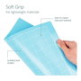 LOKLiK Schneidematte Pack de 3 - Azul