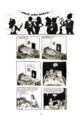 Astisendo Grupo Editorial, S.L. El fuego nunca se apaga