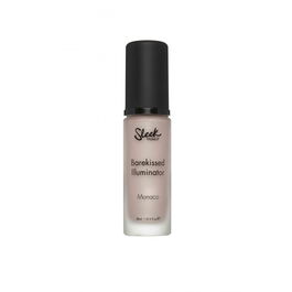 Barekissed, Iluminador, Corrector líquido, Mónaco, 30 ml