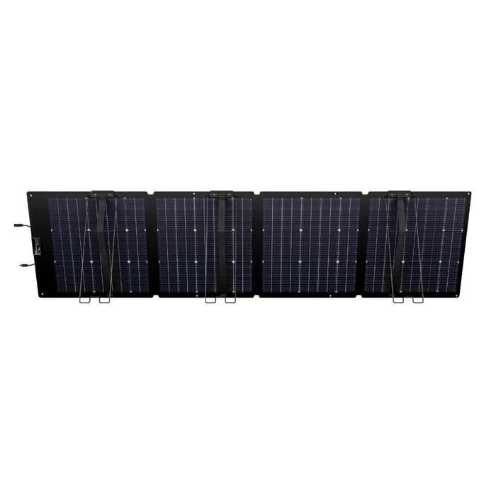 Pcoflow Panel Solar 220W Pcoflow Panel Solar 220W