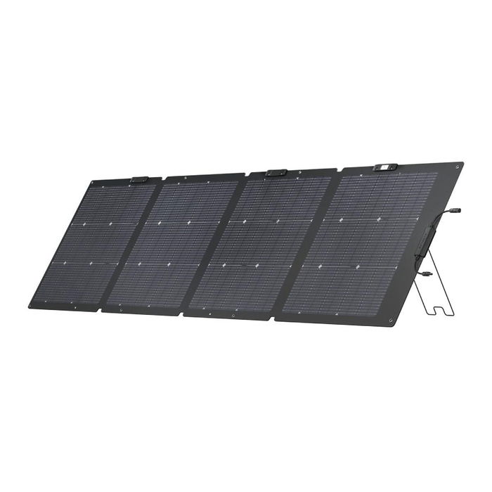Pcoflow Panel Solar 220W Pcoflow Panel Solar 220W